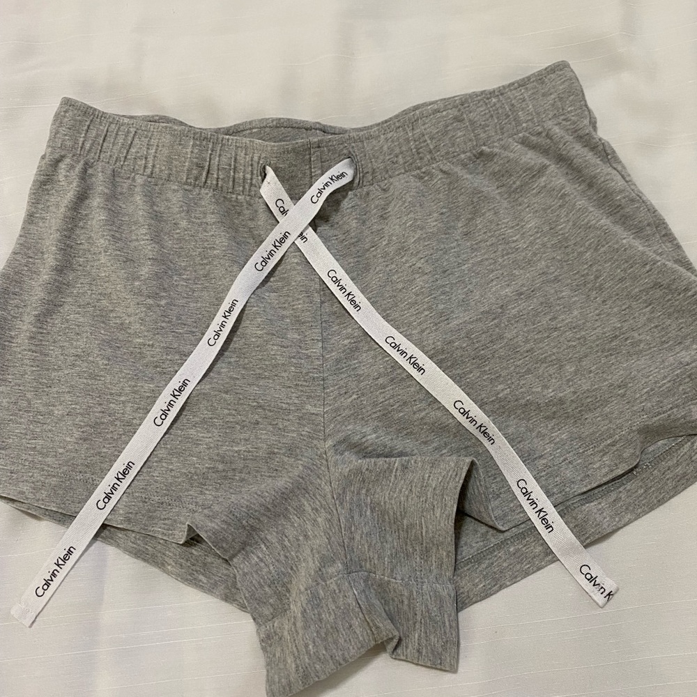 Calvin Klein athletic short small